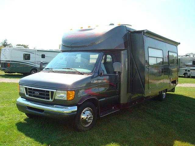 04 Coachmen Concord