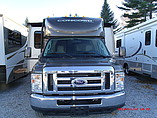 11 Coachmen Concord