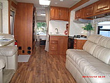2011 Coachmen Concord Photo #6