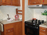 2011 Coachmen Concord Photo #8