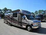 2012 Coachmen Concord Photo #1