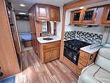 2013 Coachmen Concord Photo #8