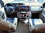 2013 Coachmen Concord Photo #15