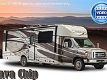 16 Coachmen Concord