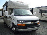 15 Coachmen Concord