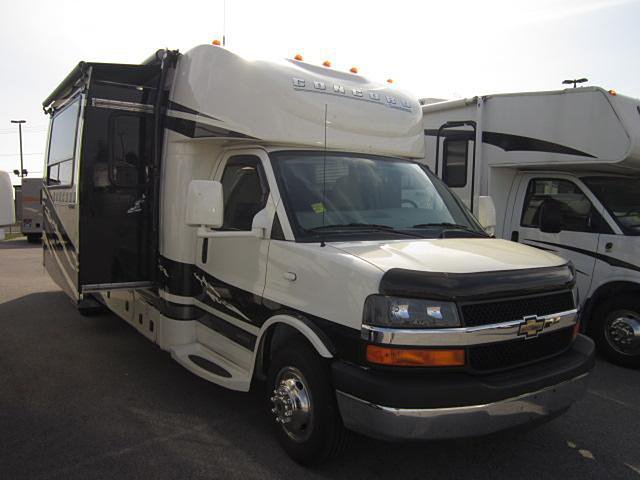 2013 Coachmen Concord Photo