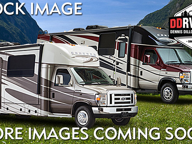 16 Coachmen Concord