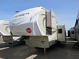 15 Coachmen