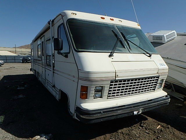 1988 Coachmen Cross Country Photo