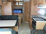 2003 Coachmen Freedom Photo #5