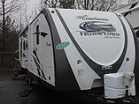 2013 Coachmen Freedom Photo #4