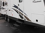 2013 Coachmen Freedom Photo #6
