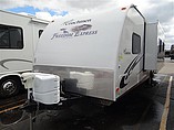 2011 Coachmen Freedom Photo #21