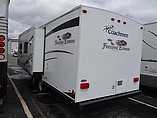 2011 Coachmen Freedom Photo #22