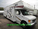 2005 Coachmen Freedom Photo #3