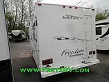 2005 Coachmen Freedom Photo #8
