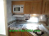 2005 Coachmen Freedom Photo #23