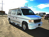 1995 Coachmen Freedom Photo #3