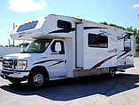 2009 Coachmen Freedom Express Photo #5