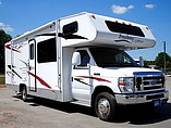 2009 Coachmen Freedom Express Photo #7