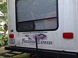 2011 Coachmen Freedom Express Photo #3
