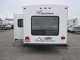 2011 Coachmen Freedom Express Photo #4