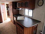 2011 Coachmen Freedom Express Photo #11