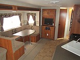 2011 Coachmen Freedom Express Photo #14
