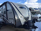13 Coachmen Freedom Express