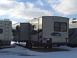 2013 Coachmen Freedom Express Photo #3