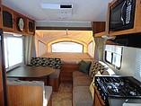 2011 Coachmen Freedom Express Photo #11
