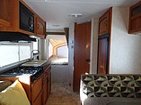 2011 Coachmen Freedom Express Photo #12