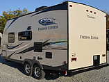 2015 Coachmen Freedom Express Photo #6