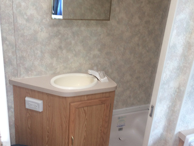 2003 Coachmen Coachmen Photo