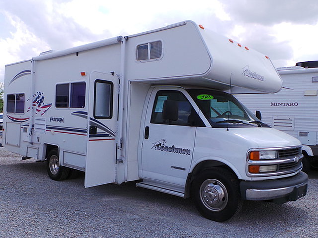 03 Coachmen Freedom