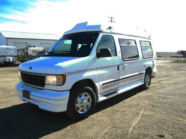 95 Coachmen Freedom