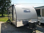 13 Coachmen Freedom Express