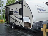 16 Coachmen Freedom Express