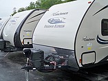 2016 Coachmen Freedom Express Photo #5
