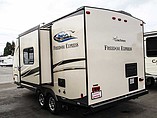 2015 Coachmen Freedom Express Photo #2