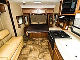 2015 Coachmen Freedom Express Photo #4