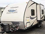 2015 Coachmen Freedom Express Photo #21