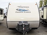 2015 Coachmen Freedom Express Photo #22