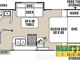 15 Coachmen Freedom Express