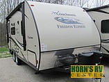 2015 Coachmen Freedom Express Photo #2