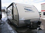15 Coachmen Freedom Express