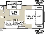 16 Coachmen Freedom Express