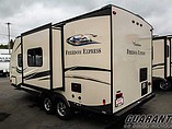2016 Coachmen Freedom Express Photo #2