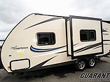 2016 Coachmen Freedom Express Photo #21