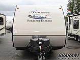 2016 Coachmen Freedom Express Photo #23